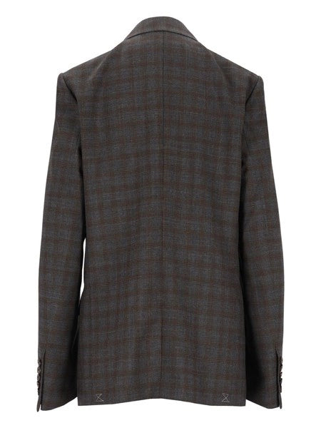 Blazer doppiopetto "Barrysta"