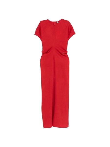 Abito maxi