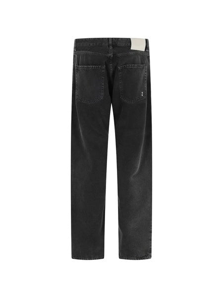 baggy jeans Kanye