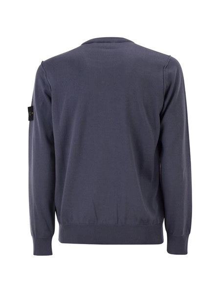 Maglia in cotone biologico