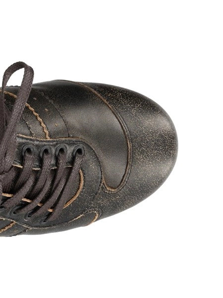Trainer "Drunken"