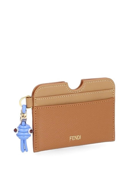 Card Case FF Diamonds