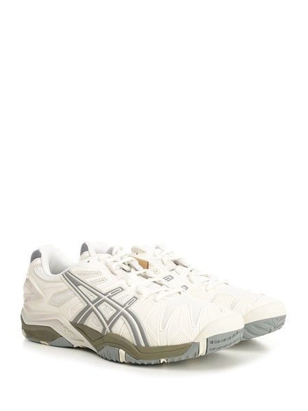 Sneakers "Gel-resolution 5"