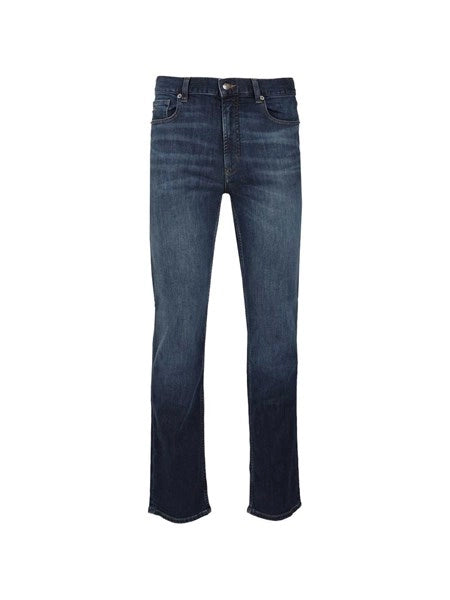 Jeans cinque tasche