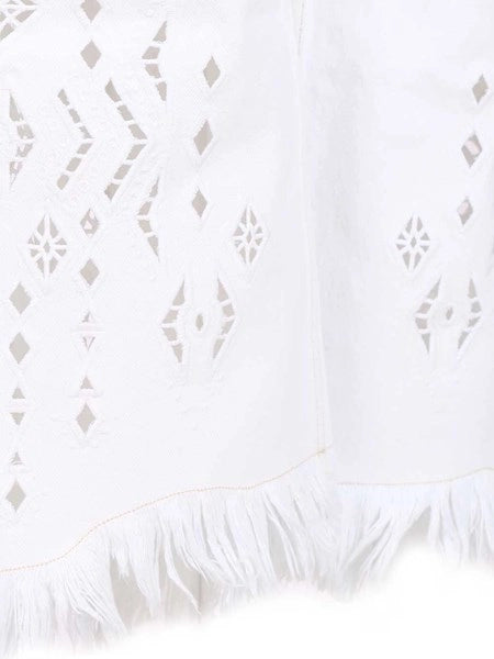 Pantaloni "Amia"
