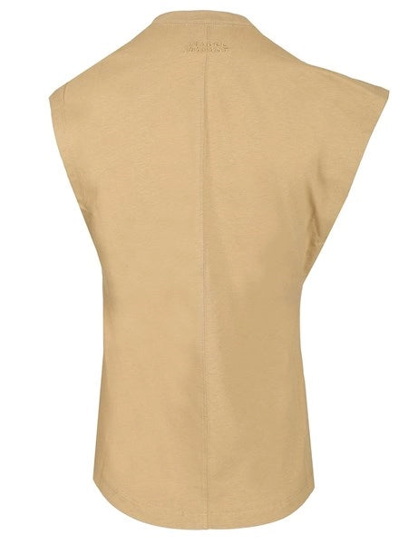 T-shirt Nayda in jersey di cotone