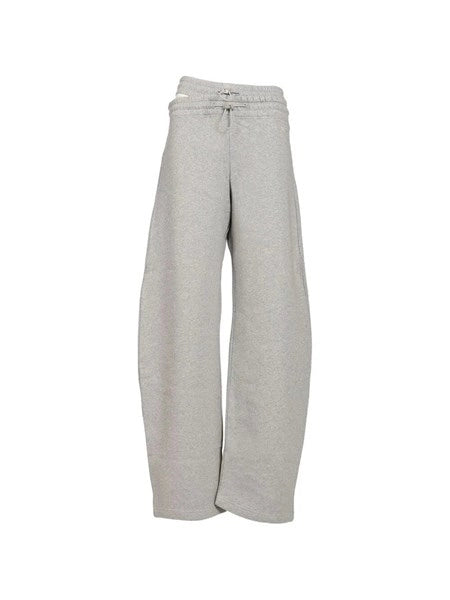 Pantalone lungo jogger