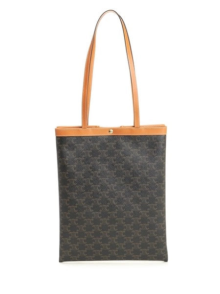 Shopper piatta media