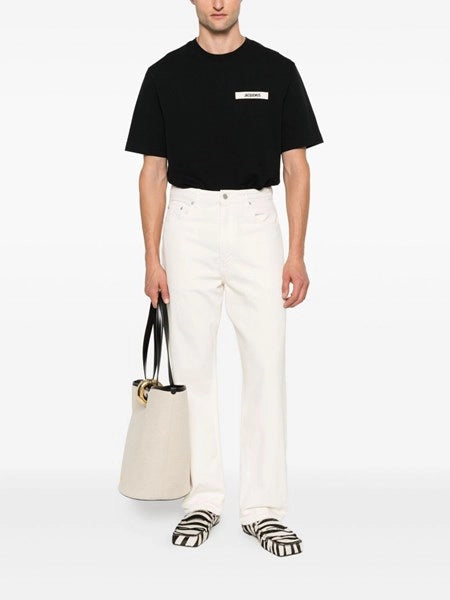 T-shirt in cotone