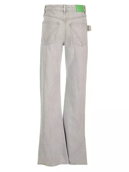 Jeans svasati