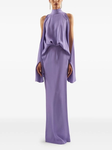 Vestito "Bacall"