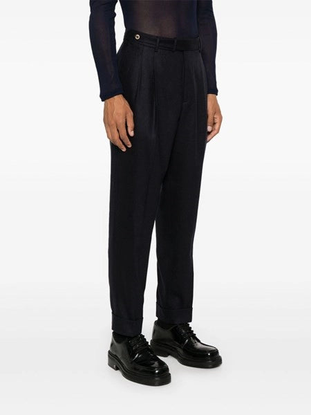Pantalone carrot
