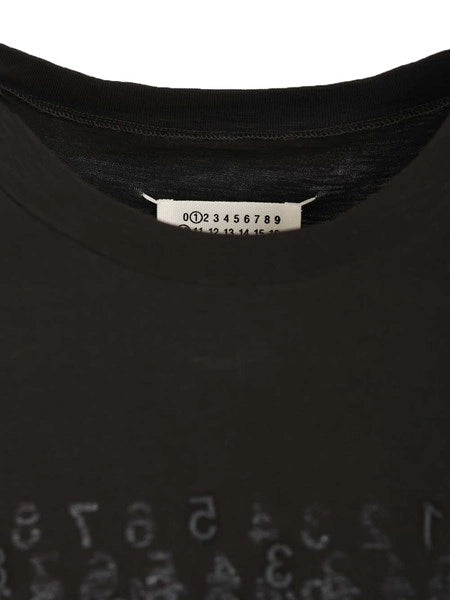 T-shirt in cotone  Numeric