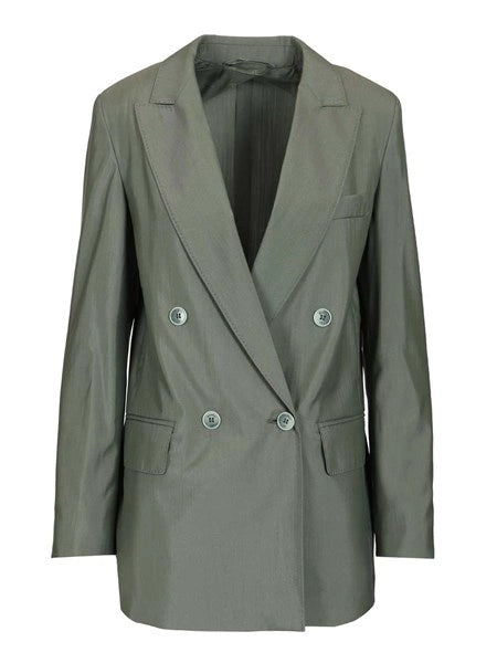 Blazer doppiopetto