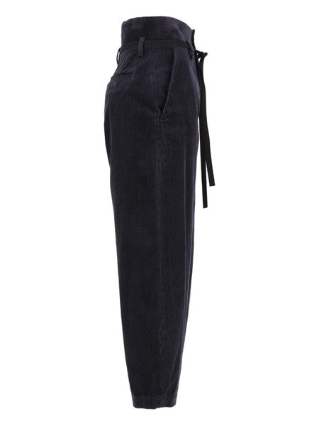 Pantaloni "Candiano"