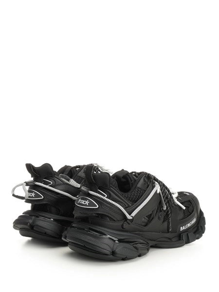 Sneaker "Track Trail"