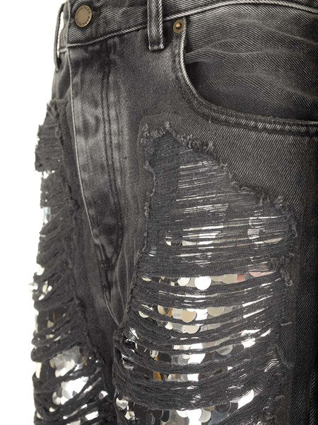 Denim "Karen"