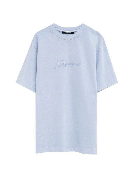 T-shirt Pigmento