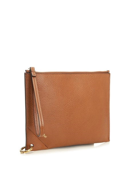 Pochette "Chloé Spin"