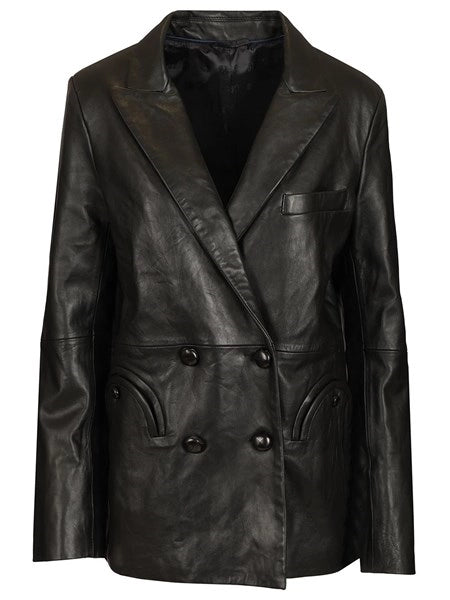 Blazer doppiopetto "Vegas Baby"