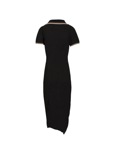 Vestito midi "Monday Pulling"