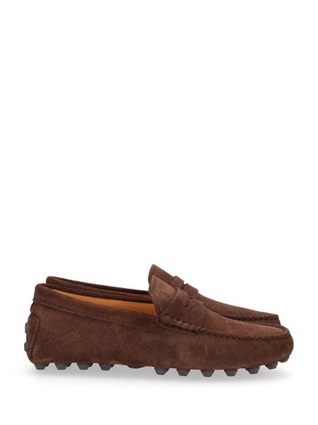 Mocassino Gommino Bubble