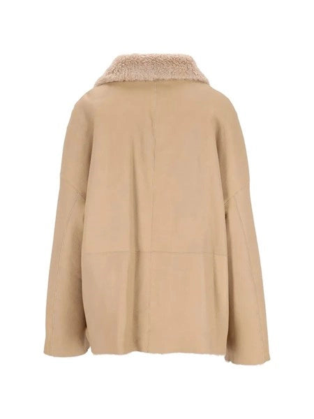 Cappotto reversibile "Isabella"