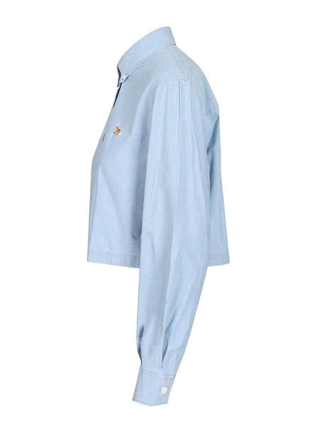 Camicia corta