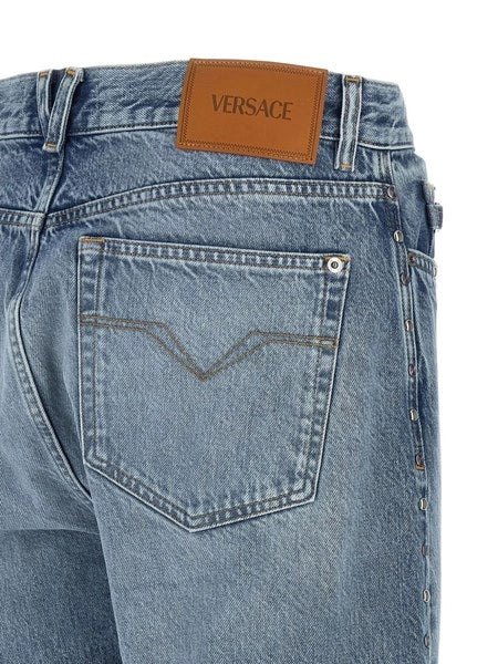 Jeans pencil