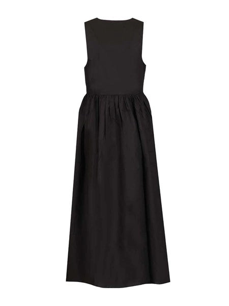 Sundress "Deep U"