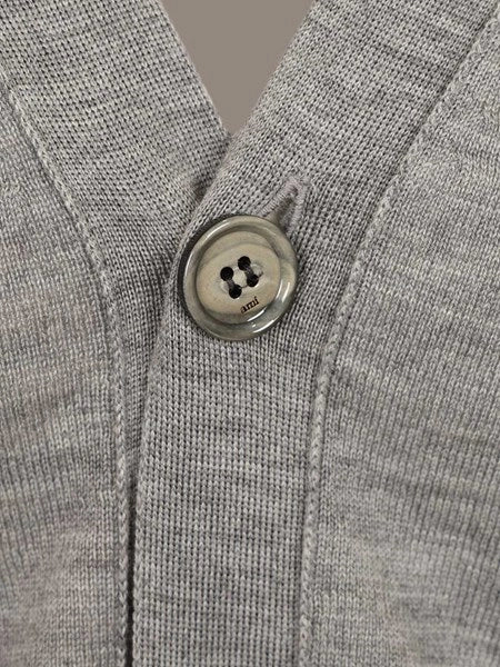 Ami Paris cardigan