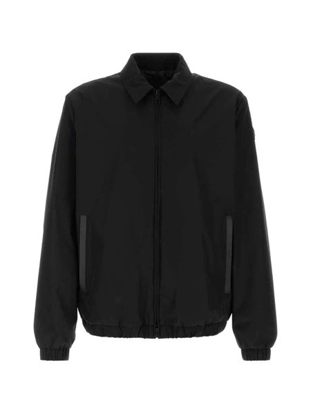Giacca camicia Socot