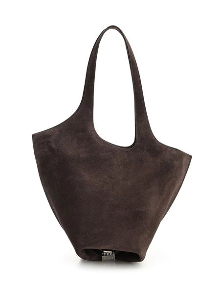 Borsa da spalla media "La Scoop"