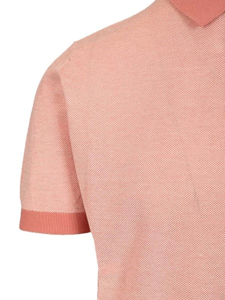 Polo in piquet