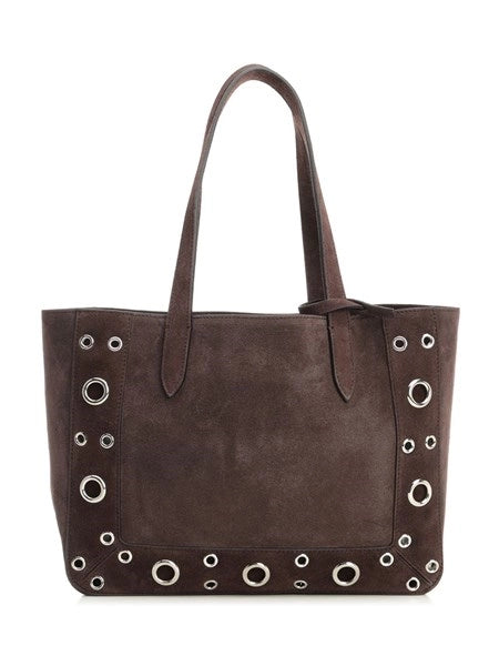 Borsa Shopping Media "Nellcôte" in Suede