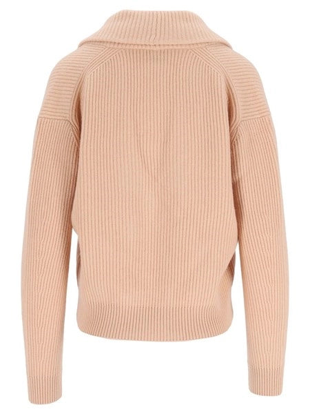 Cardigan costa inglese