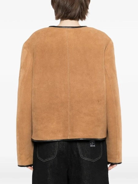 Giacca bolero "Tatoosh Gliss"
