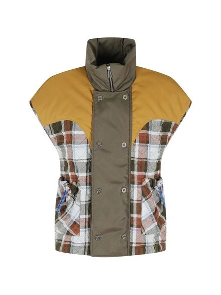 Gilet Kate