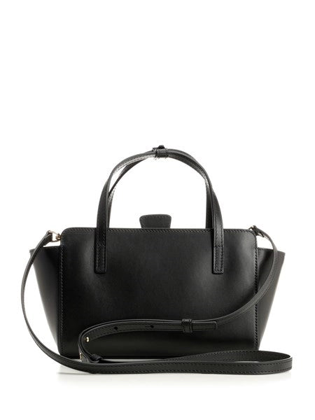 Borsa piccola "Flap"