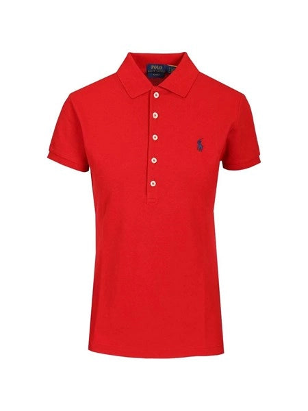 Polo slim fit
