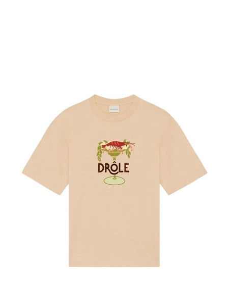 T-Shirt "Lobster Cup"