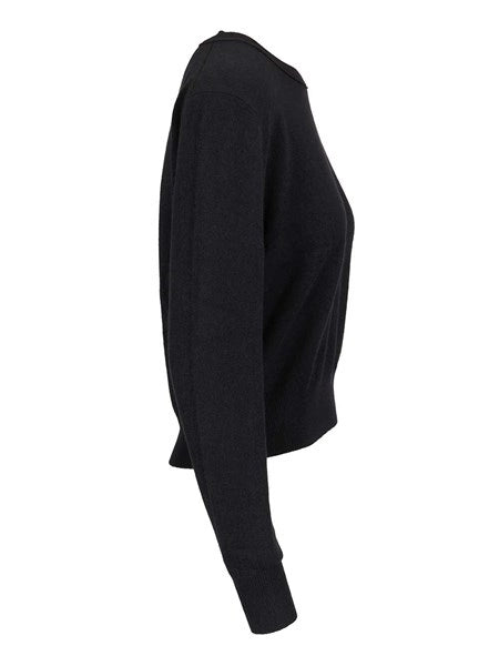 Pullover Greer in cashmere