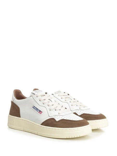 Sneakers Medalist Low