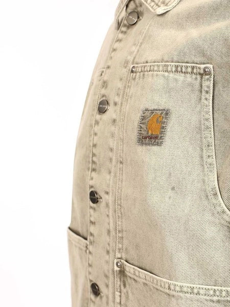 Giacca "OG Double Front"