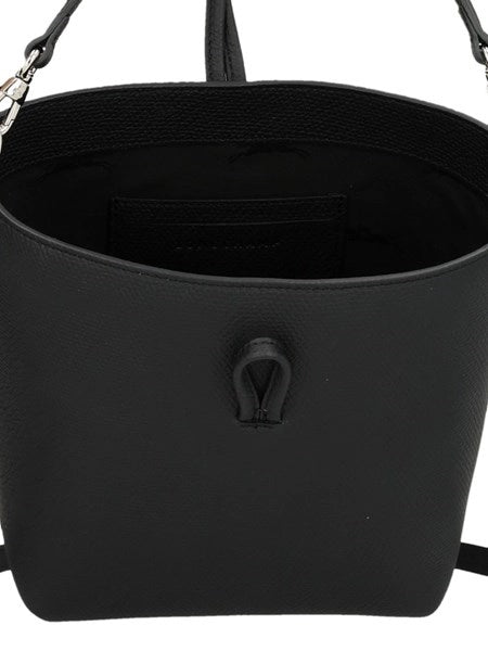 Borsa a secchiello XS "Le Roseau"