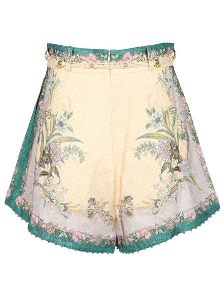 Pantaloncini "Indra"