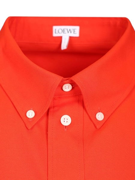 Camicia in maniche lunghe