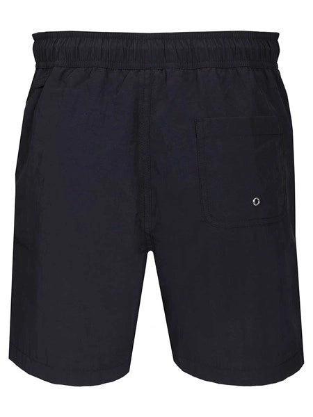 Shorts da mare in nylon