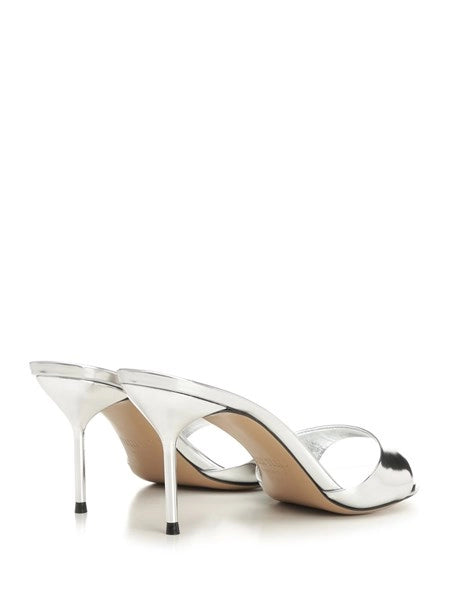 Mule "Lidia"
