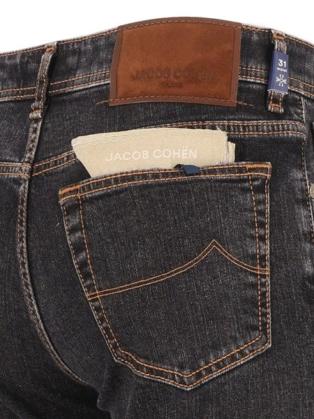 Jeans slim fit Bard